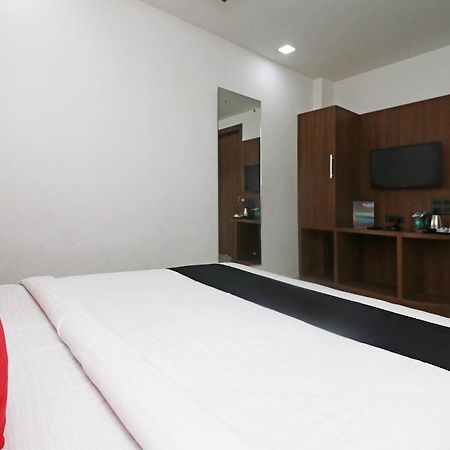 Hotel Grand Sparrow Inn Agra (Uttar Pradesh) Exterior photo