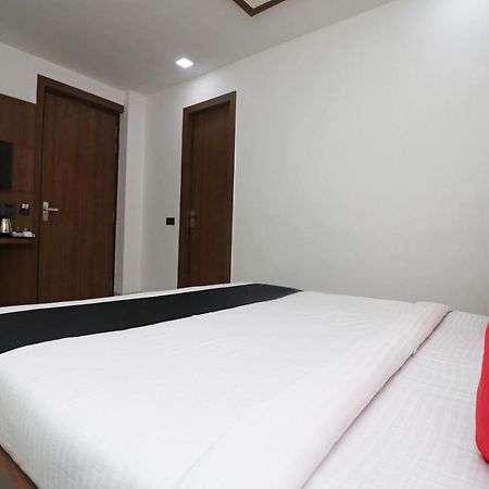 Hotel Grand Sparrow Inn Agra (Uttar Pradesh) Exterior photo
